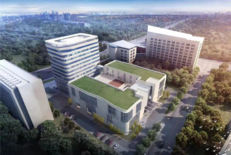 Wuxi LAUNCH Styling Base